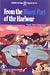 Books : From the Bluest Part of the Harbour: Poems from Hong Kong (Oxford in Asia Paperbacks)