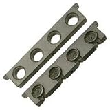 Twist Lock Rod Rack