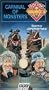 Doctor Who - Carnival of Monsters [VHS]