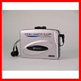 ステレオカセットプレーヤー　WM－029