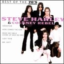 Steve Harley & Cockney Rebel - Here Comes The Sun Lyrics - Zortam Music
