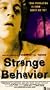Strange Behavior [VHS]