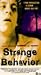 VHS : Strange Behavior