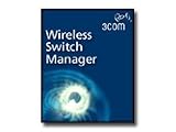 WIRELESS LAN SWITCH MANAGER (3CWXM10A)