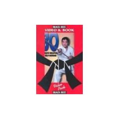Bo: Karate Weapon of Self-Defense with Video