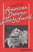 Search : American Dreams. Lost and Found. Materialien für die Sekundarstufe II. (Lernmaterialien)