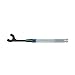 Acu-Min 51-1557 Open End Wrench, 1/4 inch, Steel Handle, Black Oxide Finish, 3 inches Overall Length