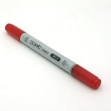 Copic Ciao - R17-Ciao Lipstick Orange
