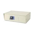4 To 1 Manual PS/2 KVM Switch, DB15/Md6