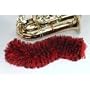Pad Saver Bell Brush For Alto Sax