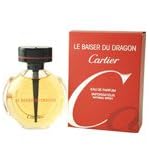 21ZFlNYVAqL. SL500 AA150  Le Baiser Du Dragon By Cartier Womens Eau De Parfum (EDP) Spray 3.3 Oz   Perfume