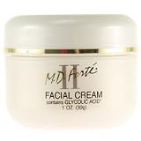 M.D. Forte Facial Cream II 1oz