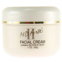 M.D. Forte Facial Cream II 1oz