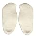 Comf-Orthotic Insoles - 3/4 length - Men's, Small - 1 pair