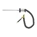 Cooper Atkins 50332-j Air Temp Probe,32 To 500 Deg F
