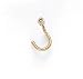 14K Nose Stud w/ 1pt DIAMOND ES-1971