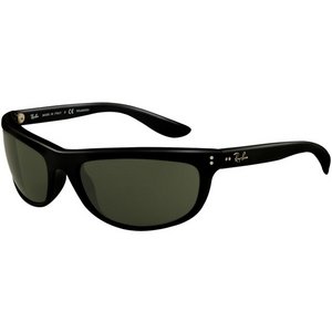 Mens RayBan Balorama Polarized Sunglasses product image