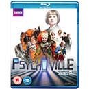 Psychoville: Series 2