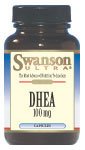 DHEA 100 mg 60 Caps