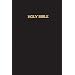 holy Bible (King James Version)