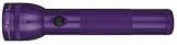 MAGLITE TORCH BLISTER PURPLE
