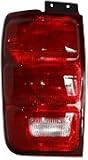 TYC 11-5146-01 Ford Expedition Driver Side Replacement Tail Light Assembly