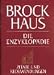 Search : Brockhaus Enzyklopädie, 20., neubearb. Aufl., 24 Bde. m. Erg.-Bdn., Bd.27, Zitate und Redewendungen