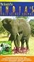 The Search for India's Most Secret Animal [VHS]