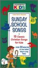 Classics: Sunday School Songs