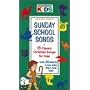 Classics: Sunday School Songs [VHS]