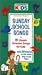 Classics: Sunday School Songs [VHS]