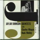 CD-Charts  Search : The Eminent Jay Jay Johnson, Vol. 2