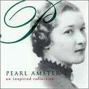 CD-Charts  Music : Pearl Amster: An Inspired Collection