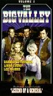 Big Valley - Legend of a General [VHS]