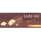 Lucky Ace Power Card Shoe Dealer