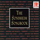 Sondheim Songbook