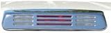 2004-06 Ford F-150 3rd Brake Light -Slotted-Chrome