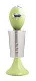 Hamilton Beach Eclectrics 65114 All-Metal Drink Mixer, Apple