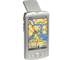 Garmin iQue 3600 Handheld with GPS Technology