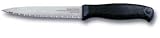 Steak Knife, Kraton Handle, 4.63 In. Blade
