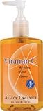 Avalon Organics Refreshing Cleansing Gel, Vitamin C, 8.5 Ounce - B00015XAQ0