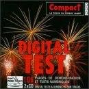 CD-Charts  Music : Digital Test
