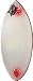 Zap Wedge Large Skimboard - Assorted Colors