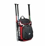 Stealth Batpack Backpack from Easton