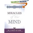 Miracles Of Your Mind (Hay House Classics) by Joseph Murphy