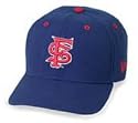 Fresno State Bulldogs Fitted New Era College Cap