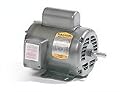 1hp 1725RPM 182 Frame ODP 115/208-230 Volts Baldor Electric Motor # L1401
