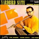 CD-Charts  Music : Yardbird Suite