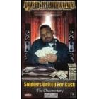 Soldiers United for Cash [VHS] [Import]
