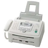 Remanufactured Panasonic KX-FL511 Plain Paper Laser Fax Machine